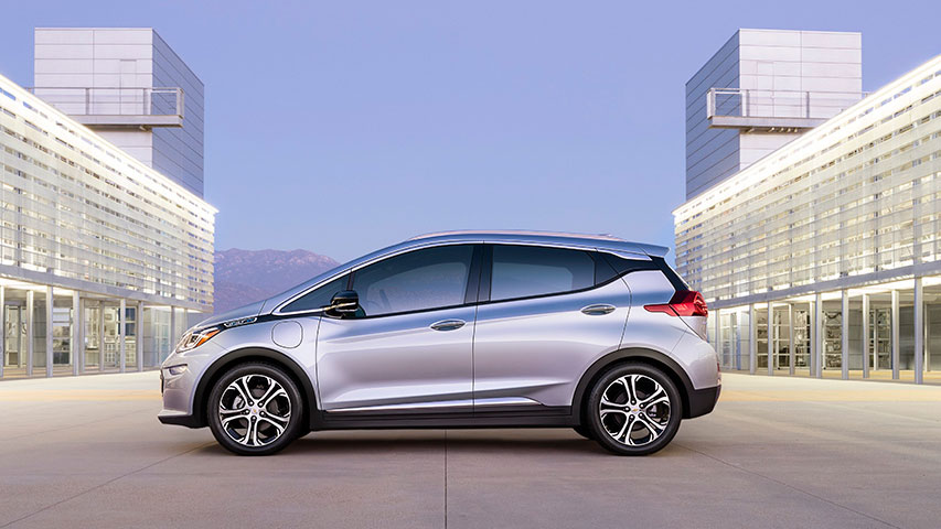 Read more about the article GM electric vehicle tax credit phase-out to begin…Buy your Bolt or Volt by March 31, 2020!